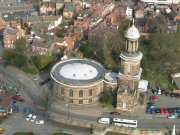 St Chad's, Shrewsbury