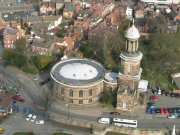 St Chad's, Shrewsbury