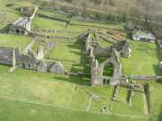Haughmond Abbey