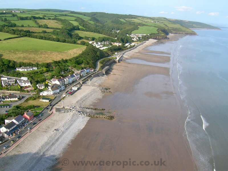 Pembrokeshire coast