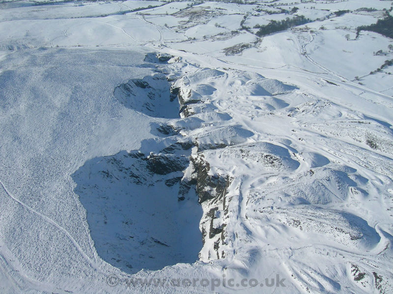 Horseshoe Pass