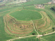 Old Oswestry Hill Fort