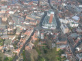 Shrewsbury town centre