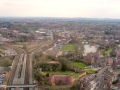 Shrewsbury Castle