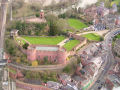 Shrewsbury Castle