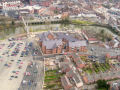 Shrewsbury Council Offices