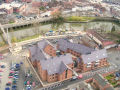 Shrewsbury Council Offices