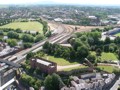 Shrewsbury Castle