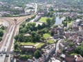 Shrewsbury Castle