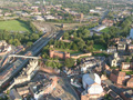 Shrewsbury Castle