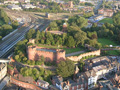 Shrewsbury Castle