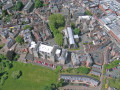 Shrewsbury town centre