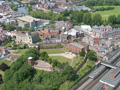 Shrewsbury Castle