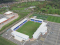 Shrewsbury Town Football Club