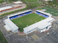 Shrewsbury Town Football Club