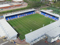 Shrewsbury Town Football Club