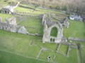 Haughmond Abbey