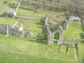 Haughmond Abbey