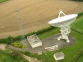 Knockin 25m Radio Telescope