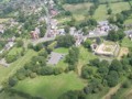 Whittington Castle