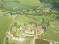 Stokesay Castle