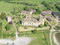 Stokesay Castle