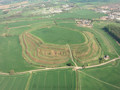 Old Oswestry Hill Fort