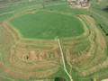 Old Oswestry Hill Fort