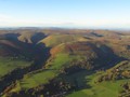 The Long Mynd