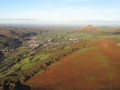 The Stretton valley