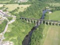 Pontcysyllte Aqueduct