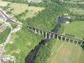 Pontcysyllte Aqueduct