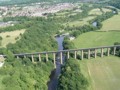 Pontcysyllte Aqueduct