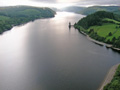 Lake Vyrnwy