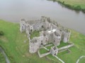 Carew Castle