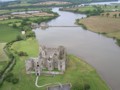 Carew Castle