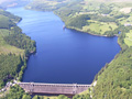 Lake Vyrnwy