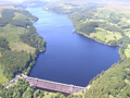 Lake Vyrnwy