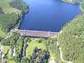 Lake Vyrnwy